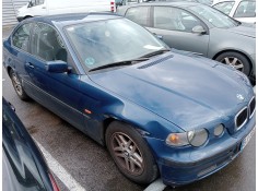 bmw serie 3 compact (e46) del año 2003