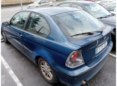 bmw serie 3 compact (e46) del año 2003 2