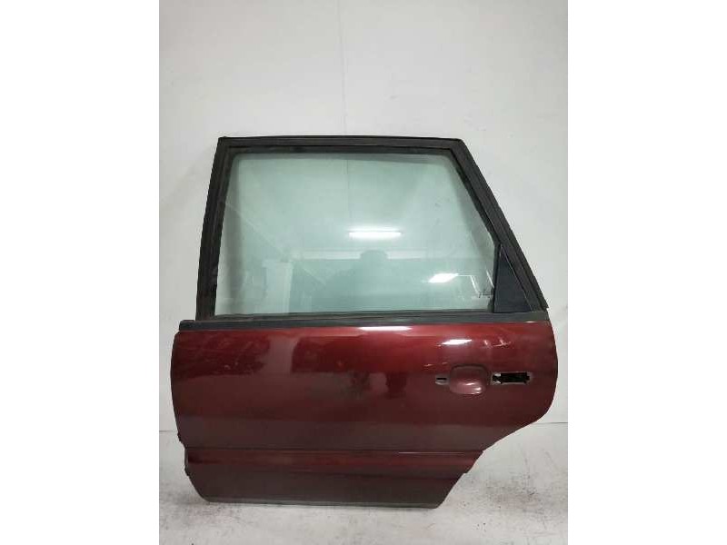 Recambio de puerta trasera izquierda para volkswagen passat berlina (3a2) 1.9 tdi referencia OEM IAM   