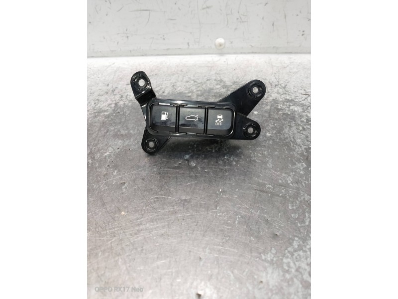 Recambio de mando multifuncion para kia optima vision referencia OEM IAM 93750D4500 120019511 231215B0519