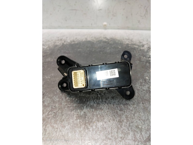 Recambio de mando multifuncion para kia optima vision referencia OEM IAM 93750D4500 120019511 231215B0519