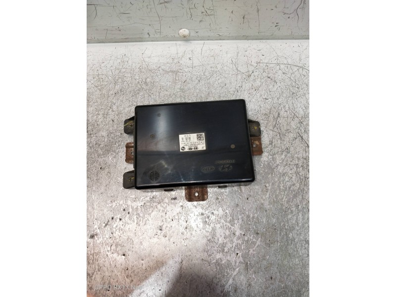 Recambio de modulo electronico para kia optima vision referencia OEM IAM 95450D4000  