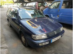 volkswagen passat variant (3a5) del año 1994