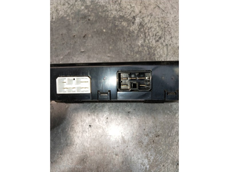 Recambio de modulo electronico para kia optima vision referencia OEM IAM 95450D4000  