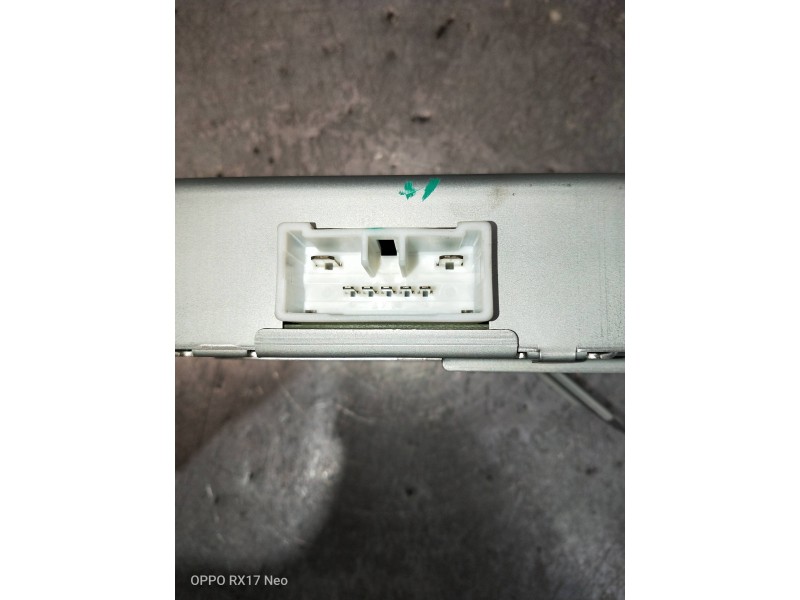 Recambio de modulo electronico para kia optima vision referencia OEM IAM 95300D4000  