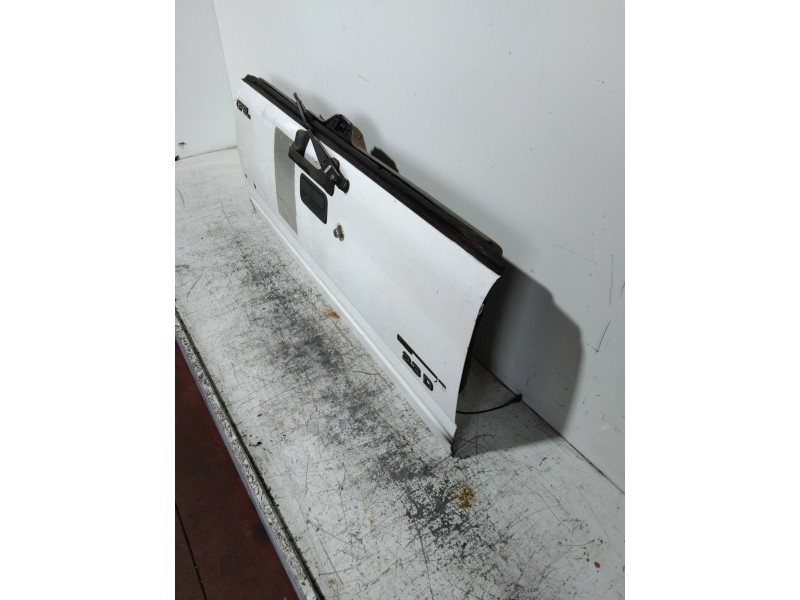 Recambio de porton trasero para opel frontera a 2.3 turbodiesel referencia OEM IAM   INFERIOR