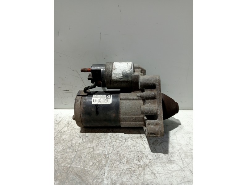 Recambio de motor arranque para peugeot 308 confort referencia OEM IAM 966401698000 M000T22472 