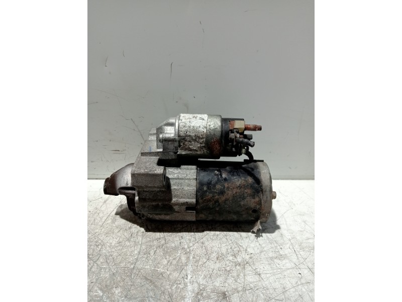 Recambio de motor arranque para peugeot 308 confort referencia OEM IAM 966401698000 M000T22472 