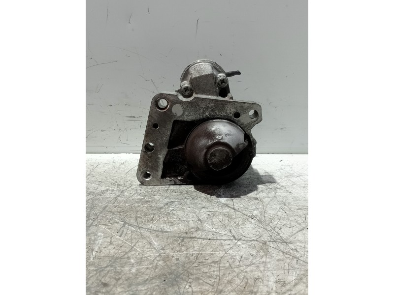 Recambio de motor arranque para peugeot 308 confort referencia OEM IAM 966401698000 M000T22472 