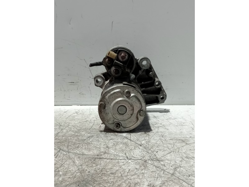 Recambio de motor arranque para peugeot 308 confort referencia OEM IAM 966401698000 M000T22472 