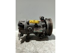 Recambio de compresor aire acondicionado para peugeot 308 confort referencia OEM IAM 9659875780  