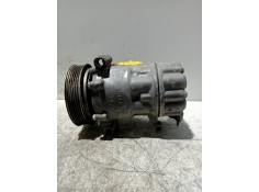 Recambio de compresor aire acondicionado para peugeot 308 confort referencia OEM IAM 9659875780   2