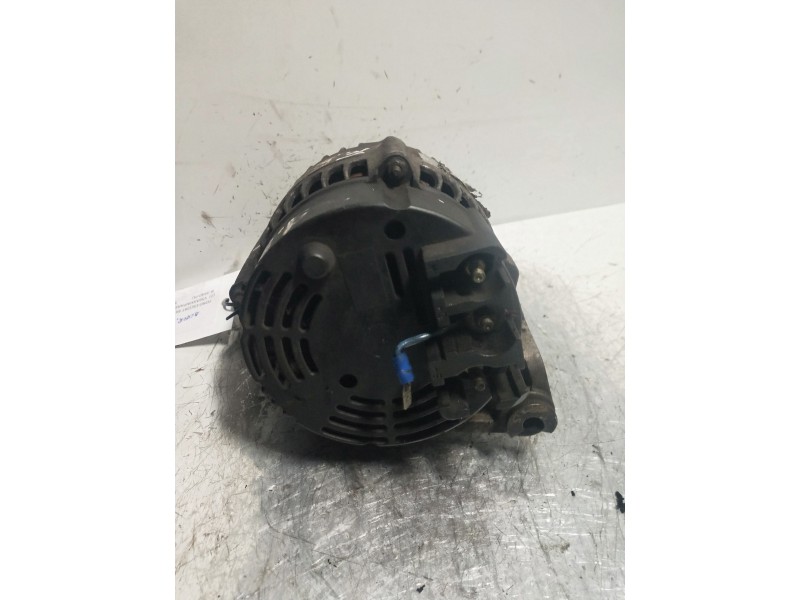 Recambio de alternador para ford escort berl./turnier atlanta berlina referencia OEM IAM   