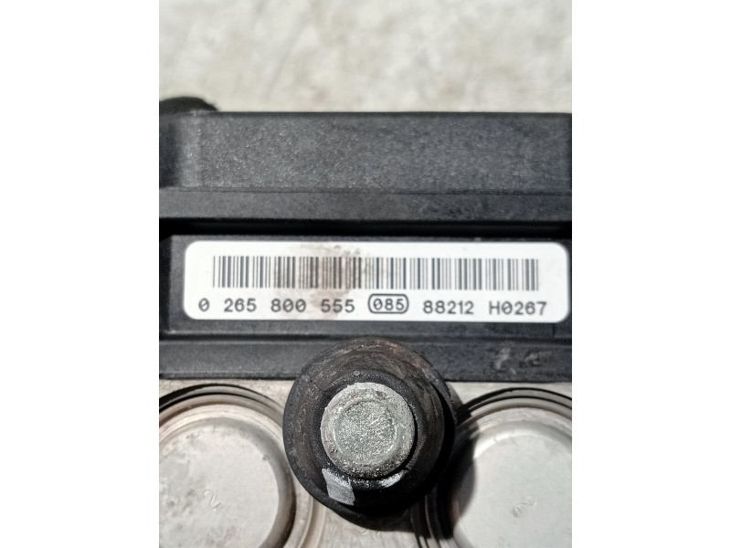 Recambio de abs para peugeot 308 confort referencia OEM IAM 9665331980 0265231796 9660107180