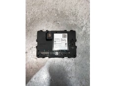 Recambio de modulo electronico para kia optima vision referencia OEM IAM 95400D4BL0 A2C98917900 
