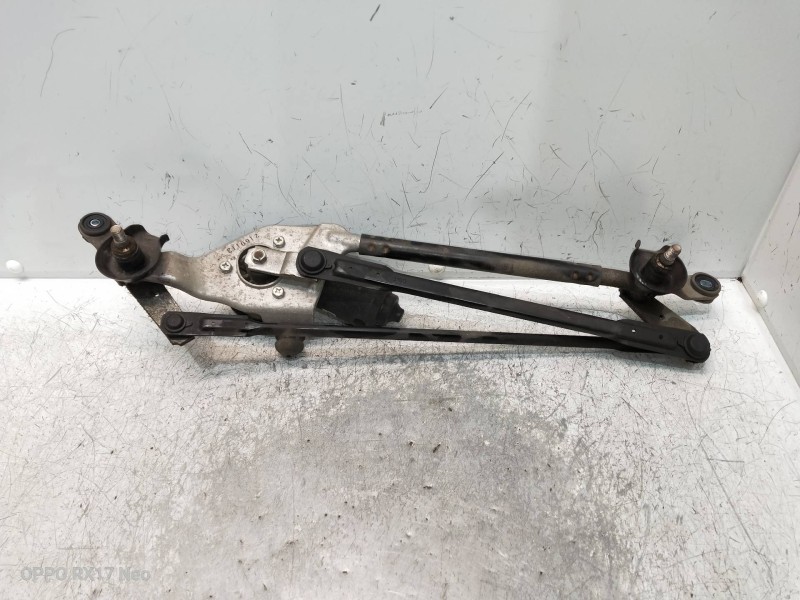 Recambio de motor limpia delantero para kia optima vision referencia OEM IAM 98100D4000  