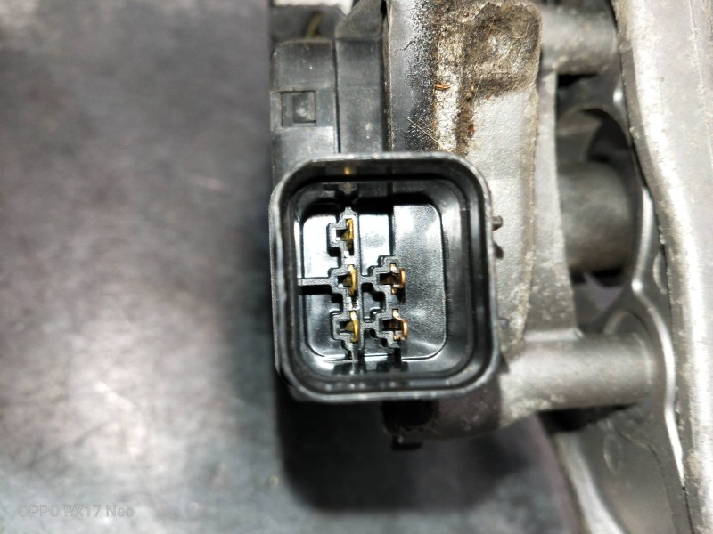 Recambio de motor limpia delantero para kia optima vision referencia OEM IAM 98100D4000  