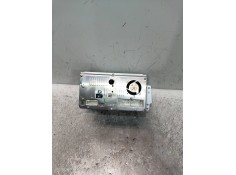 Recambio de pantalla multifuncion para kia optima vision referencia OEM IAM 96560D4500WK   2