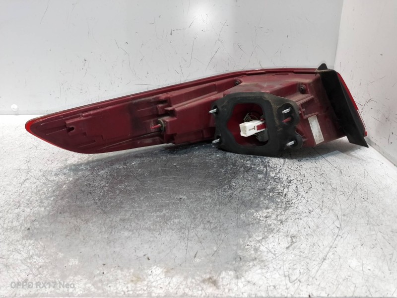 Recambio de piloto trasero derecho para kia optima vision referencia OEM IAM   