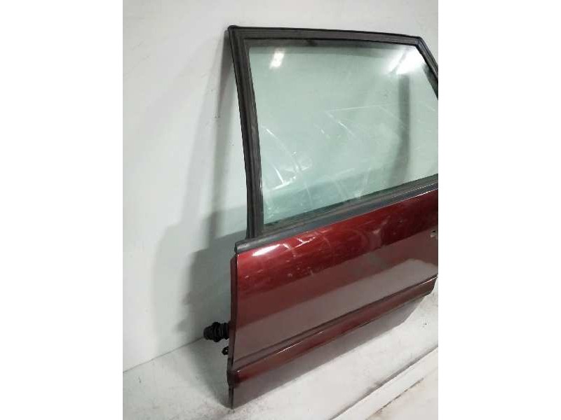 Recambio de puerta trasera izquierda para volkswagen passat berlina (3a2) 1.9 tdi referencia OEM IAM   