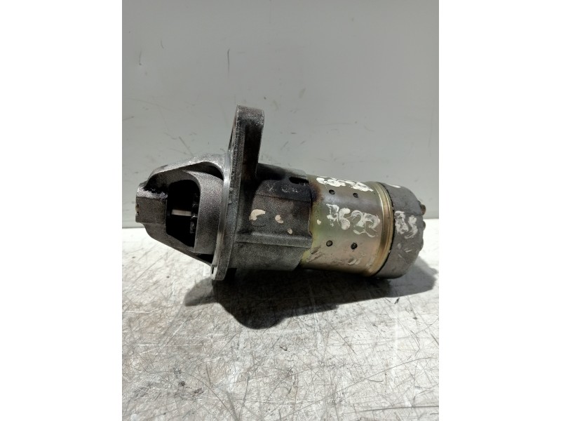 Recambio de motor arranque para opel corsa c referencia OEM IAM 8971891181 S114829B 