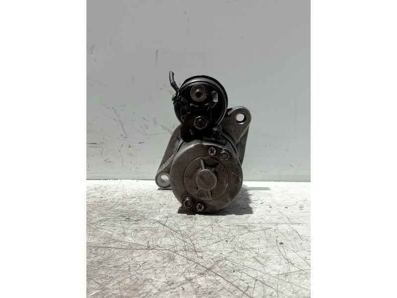 Recambio de motor arranque para opel corsa c referencia OEM IAM 8971891181 S114829B 