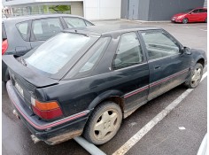 mg rover serie 200 (xw) del año 1992 2