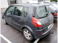 renault scenic ii del año 2007 2