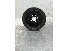 Recambio de polea cigueñal para audi a4 avant (8w5) advanced edition referencia OEM IAM 04L105243  