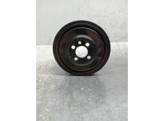 Recambio de polea cigueñal para audi a4 avant (8w5) advanced edition referencia OEM IAM 04L105243   2