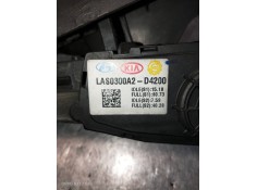 Recambio de potenciometro pedal para kia optima vision referencia OEM IAM S0300A2D4200 351902E000  2