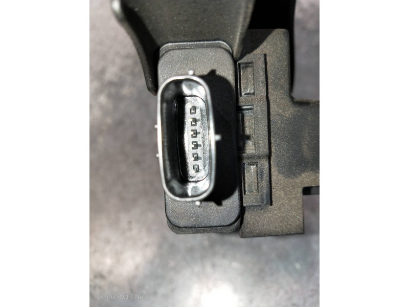 Recambio de potenciometro pedal para kia optima vision referencia OEM IAM S0300A2D4200 351902E000 