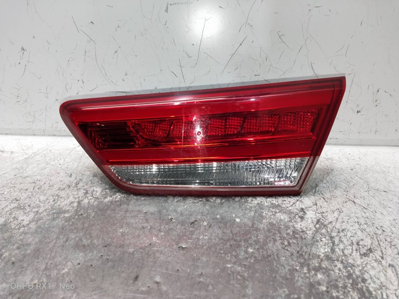 Recambio de piloto trasero derecho interior para kia optima vision referencia OEM IAM   