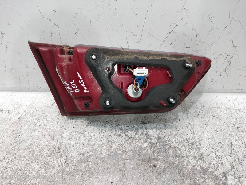 Recambio de piloto trasero derecho interior para kia optima vision referencia OEM IAM   