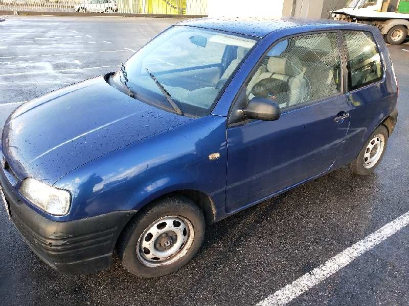 seat arosa (6h1) del año 1999