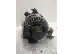 Recambio de alternador para volvo v50 familiar 2.4 kinetic referencia OEM IAM   