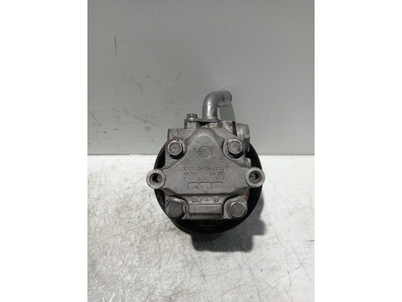 Recambio de bomba direccion para citroen berlingo referencia OEM IAM 2S6C3A696DD  