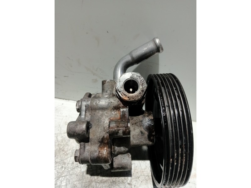 Recambio de bomba direccion para citroen berlingo referencia OEM IAM 2S6C3A696DD  