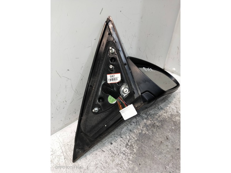 Recambio de retrovisor derecho para kia optima vision referencia OEM IAM   ELECTRICO