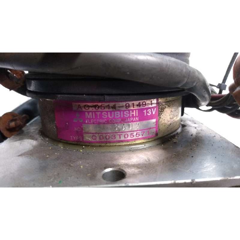 Recambio de abs para honda civic berlina 3/4 (ej/ek) 1.5 referencia OEM IAM AC045001286 AO051191491 Q003T05571