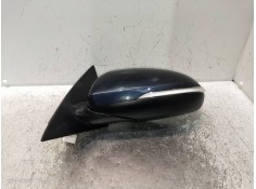 Recambio de retrovisor izquierdo para kia optima vision referencia OEM IAM   ELECTRICO