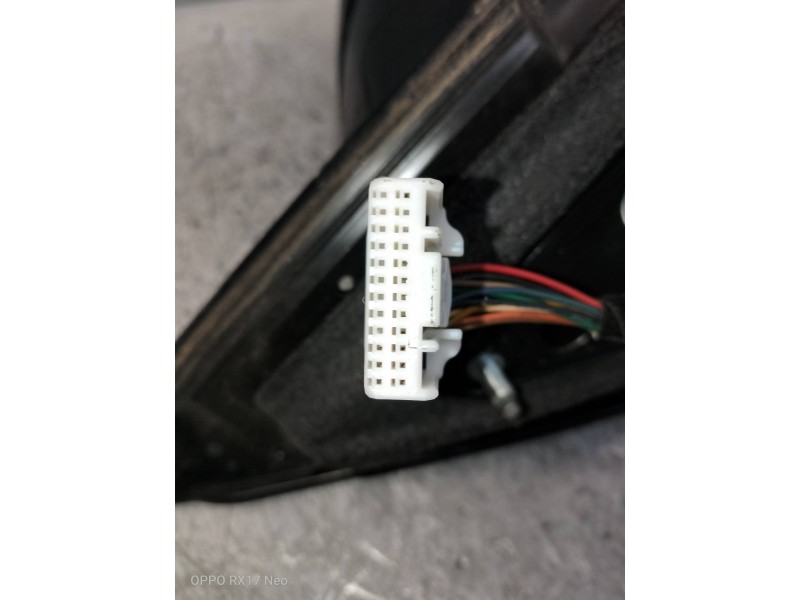 Recambio de retrovisor izquierdo para kia optima vision referencia OEM IAM   ELECTRICO