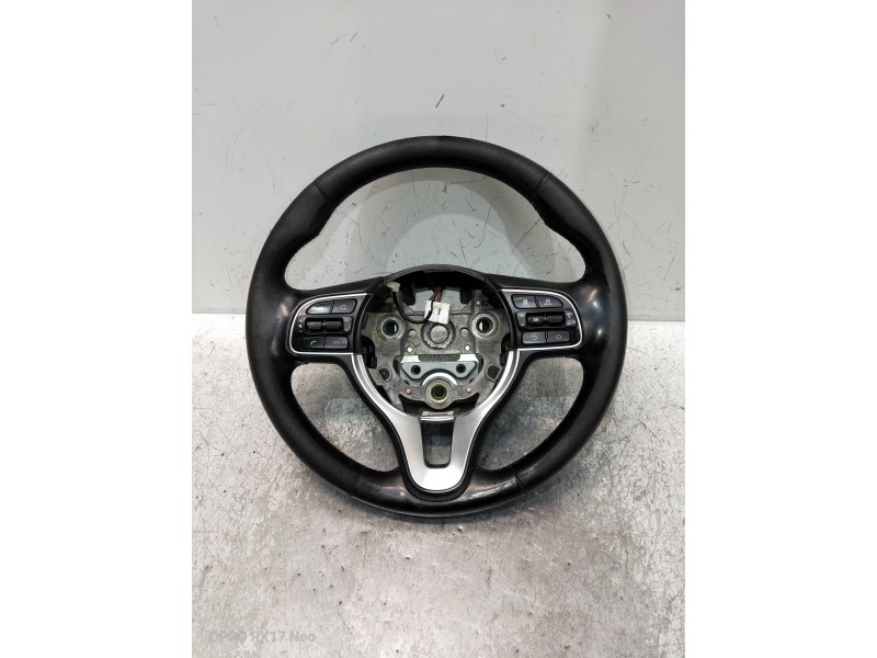 Recambio de volante para kia optima vision referencia OEM IAM 56110D4440WK  