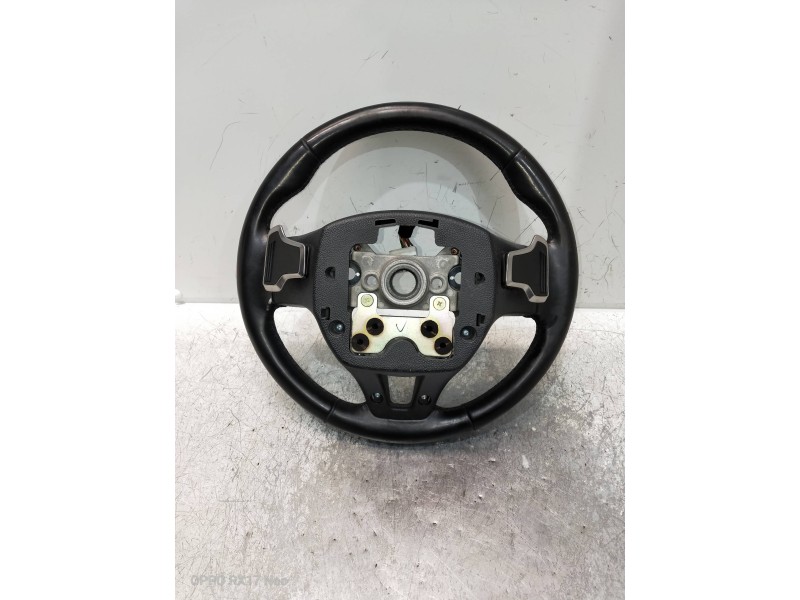 Recambio de volante para kia optima vision referencia OEM IAM 56110D4440WK  