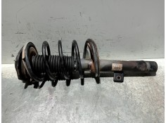 Recambio de amortiguador delantero derecho para citroen berlingo referencia OEM IAM 420714  