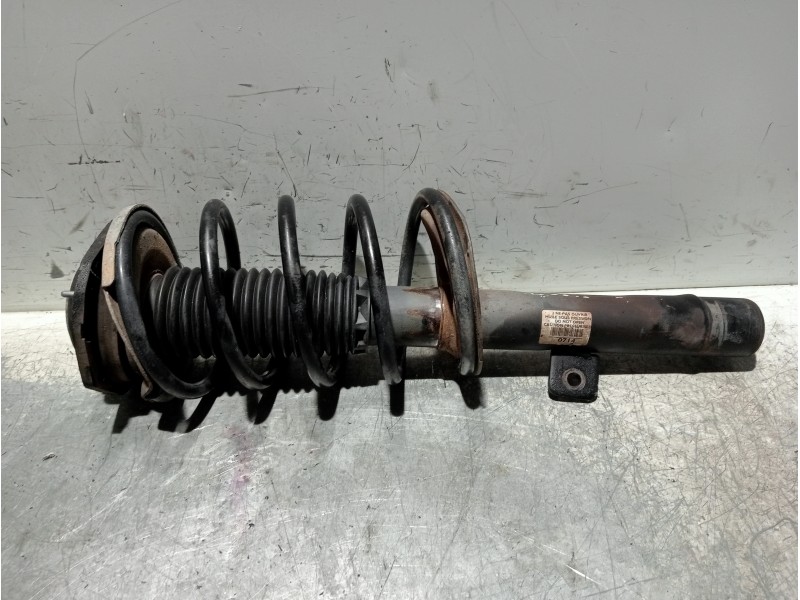 Recambio de amortiguador delantero derecho para citroen berlingo referencia OEM IAM 420714  