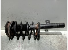 Recambio de amortiguador delantero derecho para citroen berlingo referencia OEM IAM 420714   2