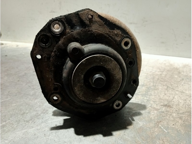 Recambio de amortiguador delantero derecho para citroen berlingo referencia OEM IAM 420714  