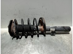 Recambio de amortiguador delantero izquierdo para citroen berlingo referencia OEM IAM 420713  