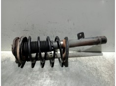 Recambio de amortiguador delantero izquierdo para citroen berlingo referencia OEM IAM 420713   2